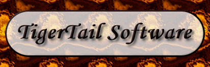TigerTail Software