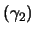 $(\gamma_{2})$